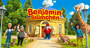 Benjamin Blümchen