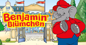 Benjamin Blümchen