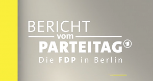 Bericht vom Parteitag