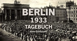 Berlin 1933