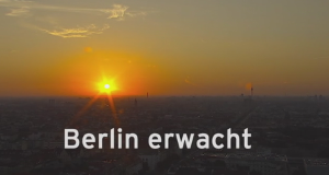 Berlin erwacht