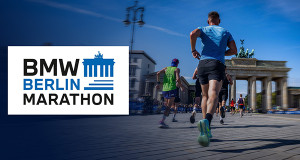 Berlin-Marathon