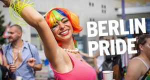 Berlin Pride