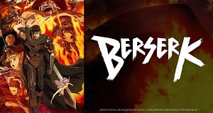 Berserk - Das goldene Zeitalter