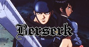 Berserk