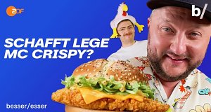 besseresser challenge