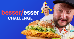 besseresser challenge