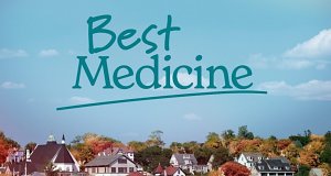 Best Medicine