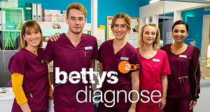 Bettys Diagnose