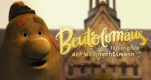 Beutolomäus - Täglich grüßt der Weihnachtsmann