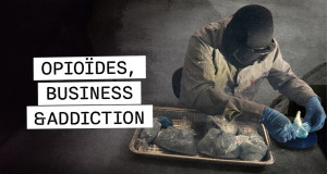 Big Dope - Milliardengesch&auml;ft mit dem Schmerz