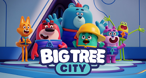 Big Tree City