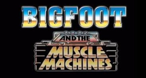 Bigfoot