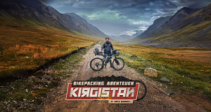 Bikepacking Abenteuer ... - by Fritz Meinecke