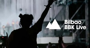 Bilbao BBK Live Festival