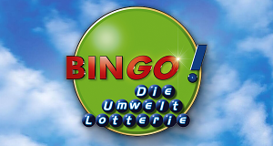 Bingo! - Die Umweltlotterie
