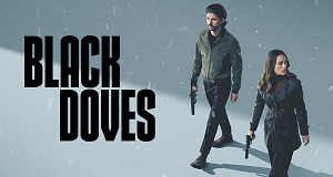 Black Doves