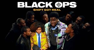 Black Ops