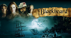 Blackbeard - Piraten der Karibik