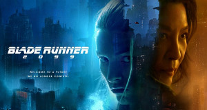 Blade Runner 2099 (USA, 2026 – )