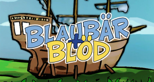 Blaubär + Blöd