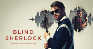Blind Sherlock
