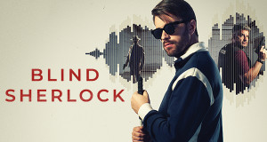Blind Sherlock