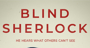 Blind Sherlock