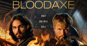 Bloodaxe