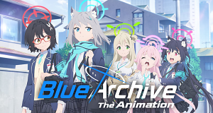 Blue Archive