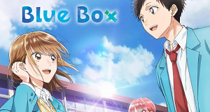 Blue Box