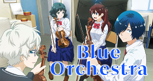 Blue Orchestra