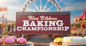 Blue Ribbon Baking Championship