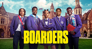 Boarders - Welcome to St. Gilbert's