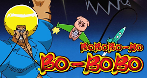 Bobobo-bo Bo-bobo