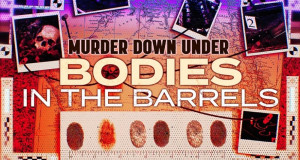 Bodies In The Barrels