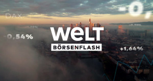Börsenflash
