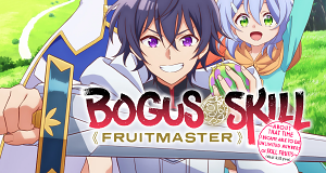 Bogus Skill《Fruitmaster》