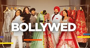 Bollywed - Farbenrausch & Hochzeitsglück