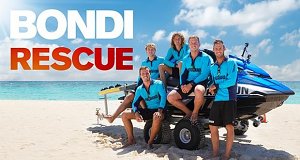 Bondi Beach - Die Rettungsschwimmer von Sydney