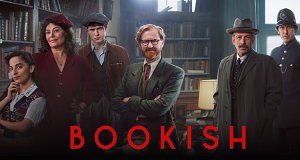 Bookish