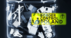 Border Control: Polens Grenzschützer