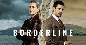 Borderline - Grenzenlose Verbrechen