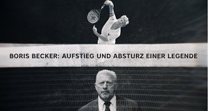 Boris Becker: Aufstieg und Absturz einer Legende