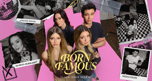Born Famous - Fluch oder Segen? (D, 2026 – )