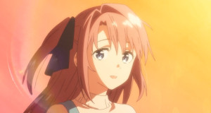 Botan Kamiina Fully Blossoms When Drunk