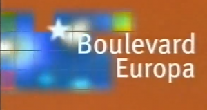 Boulevard Europa