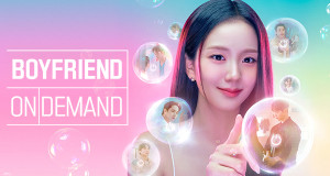 Boyfriend on Demand
