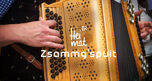 BR Heimat - Zsammg'spuit