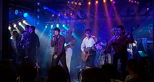 BR Retro: Back on Stage